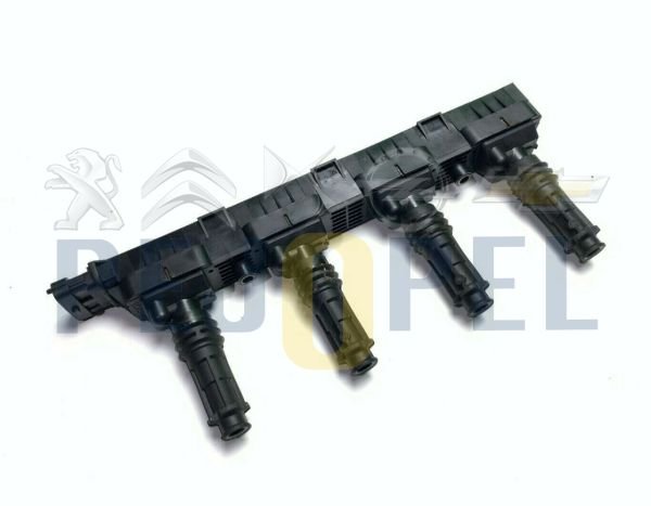 ASTRA G-H CORSA C-D MERİVA A 04-09 Z12XE-Z12XEP-Z14XEP ATEŞLEME BOBİNİ