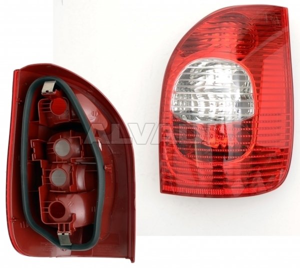 STOP LAMBASI SOL XSARA PICASSO 04-->