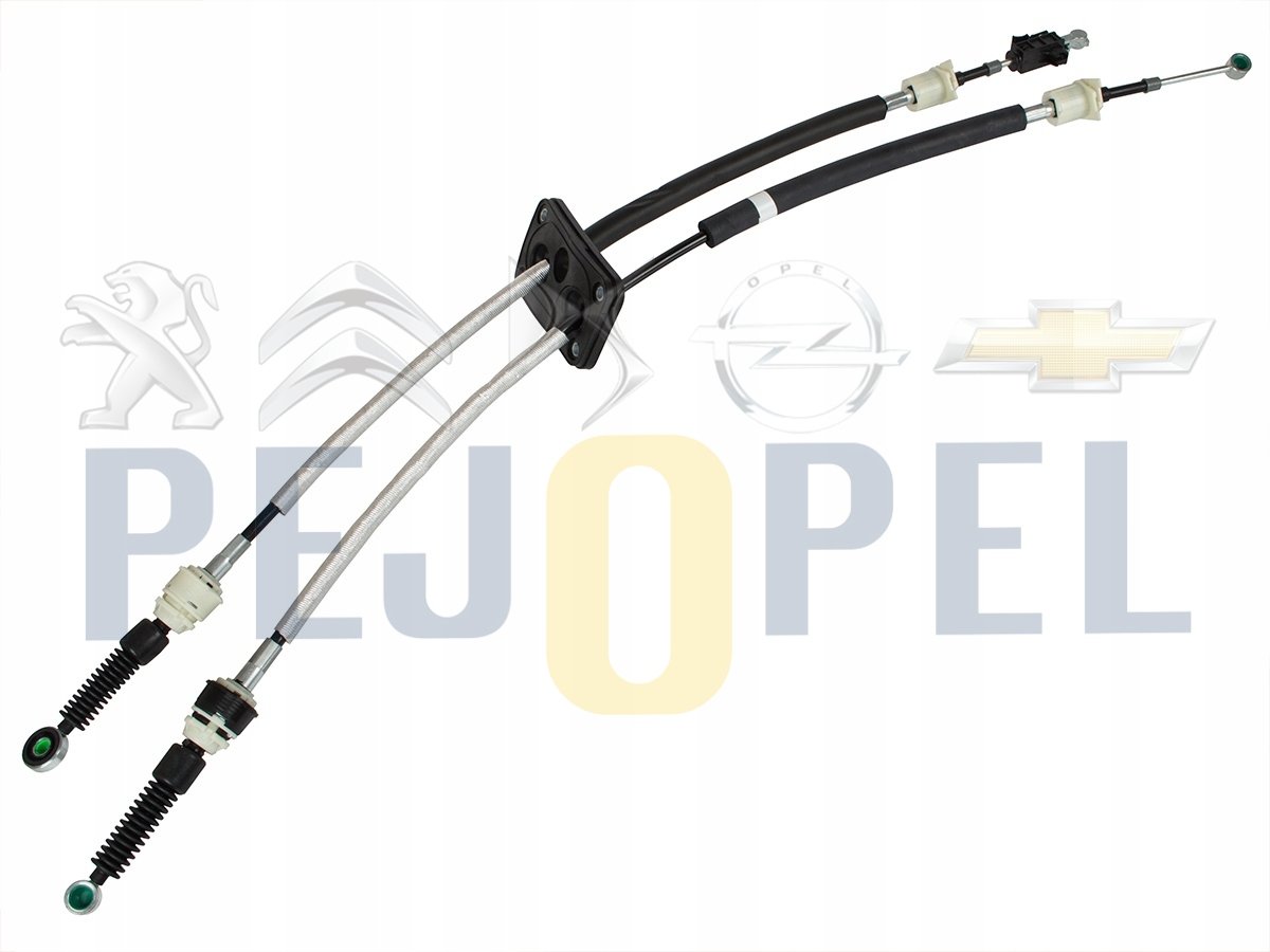 ASTRA H 04-14 BM VİTES HALATI