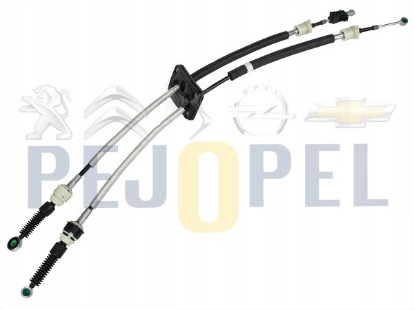 ASTRA H 04-14 BM VİTES HALATI