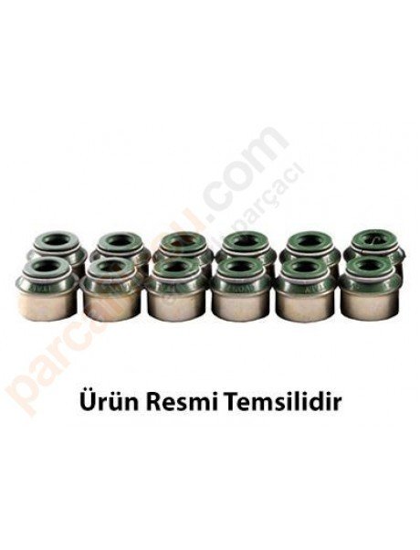 SUBAP LASTİĞİ (8mm) PARTNER 1.9D KANGO MEGAN CLİO