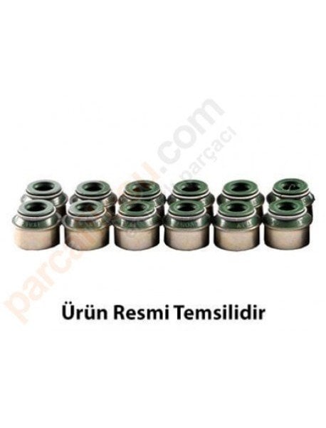 SUBAP LASTİĞİ (8mm) PARTNER 1.9D KANGO MEGAN CLİO