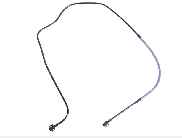 PEUGEOT & CITROEN 407 / C5 / C5 ( X7 ) 1.6 HDI -- YEDEK SU DEPO - TERMOSTAT ARA HORTUMU