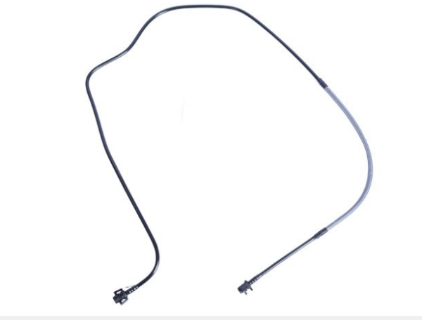 PEUGEOT & CITROEN 407 / C5 / C5 ( X7 ) 1.6 HDI -- YEDEK SU DEPO - TERMOSTAT ARA HORTUMU