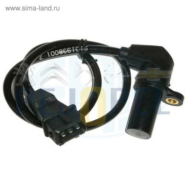 ASTRA F/CORSA B/VECTRA A 91-95 1.2-1.4-1.6 8V KRANK DEVİR SENSÖRÜ