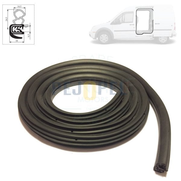 ORTA KAPI FİTİLİ BOXER JUMPER DUCATO 06>