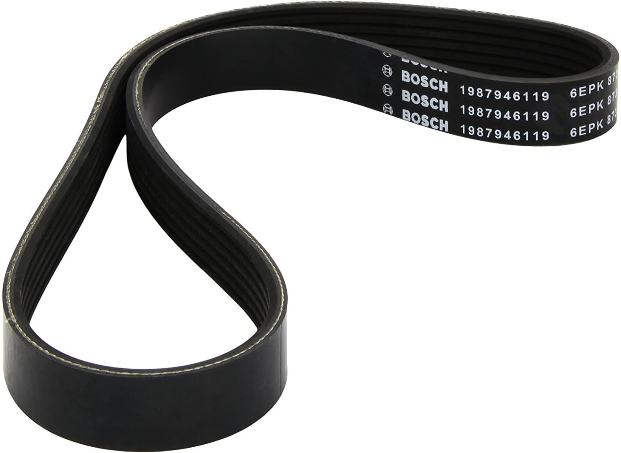 ALTERNATÖR KAYIŞI (6PK873)  BOXER-JUMPER-DUCATO