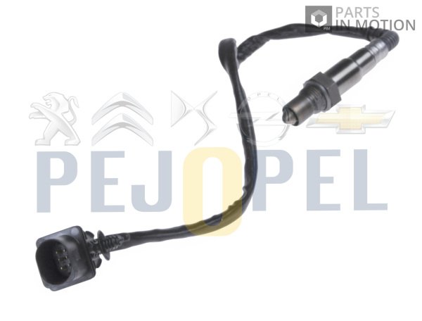 308 (T9) / 3008 / FOCUS 2015- 1.6 HDİ 120 PS FAZ SENSÖRÜ ( EKSANTRİK SENSÖRÜ)