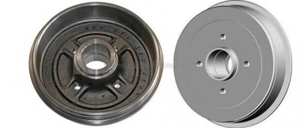 ARKA FREN KAMPANASI P306-XSARA 1,4i/1,6i/1,8i/1,9