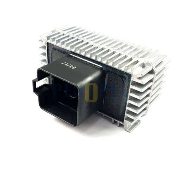 CORSA C VECTRA B VECTRA C OMEGA B ZAFİRA B MERİVA A 95- Y17DT Z17DTH X20DTL X20DTH Y20DTH Y22DTR Z19DT Z19DTH ISITMA BUJİ KONTROL ÜNİTESİ