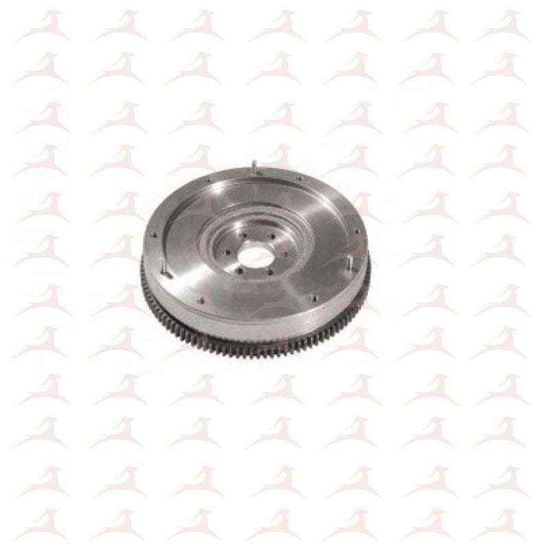 -- PEUGEOT & CITROEN -- DEBRİYAJ VOLANI 206 - NEMO - C3 - BİPPER  1.4 HDI 8 VALF ( SABİT VOLAN ) 0532.L2 0532L2