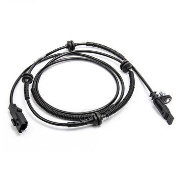 ABS SENSÖRÜ ARKA P.407 04>