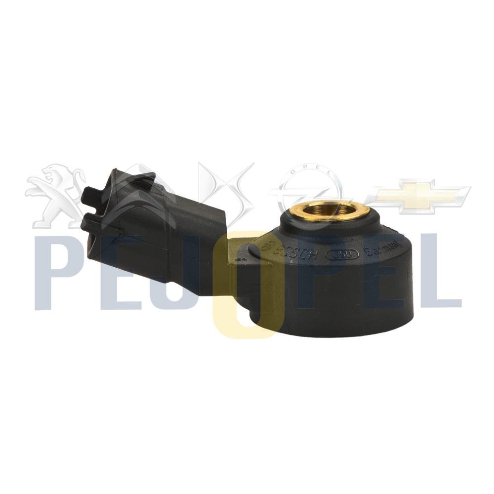 208/308 2015- 1.6 BUJİ