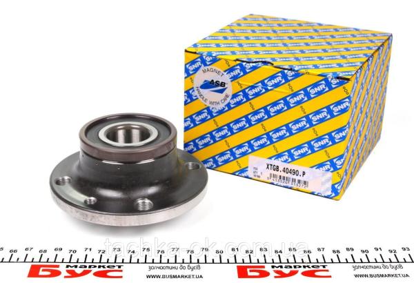 ARKA PORYA KOMPLE BİPPER - TEPEE - NEMO 1.4HDİ