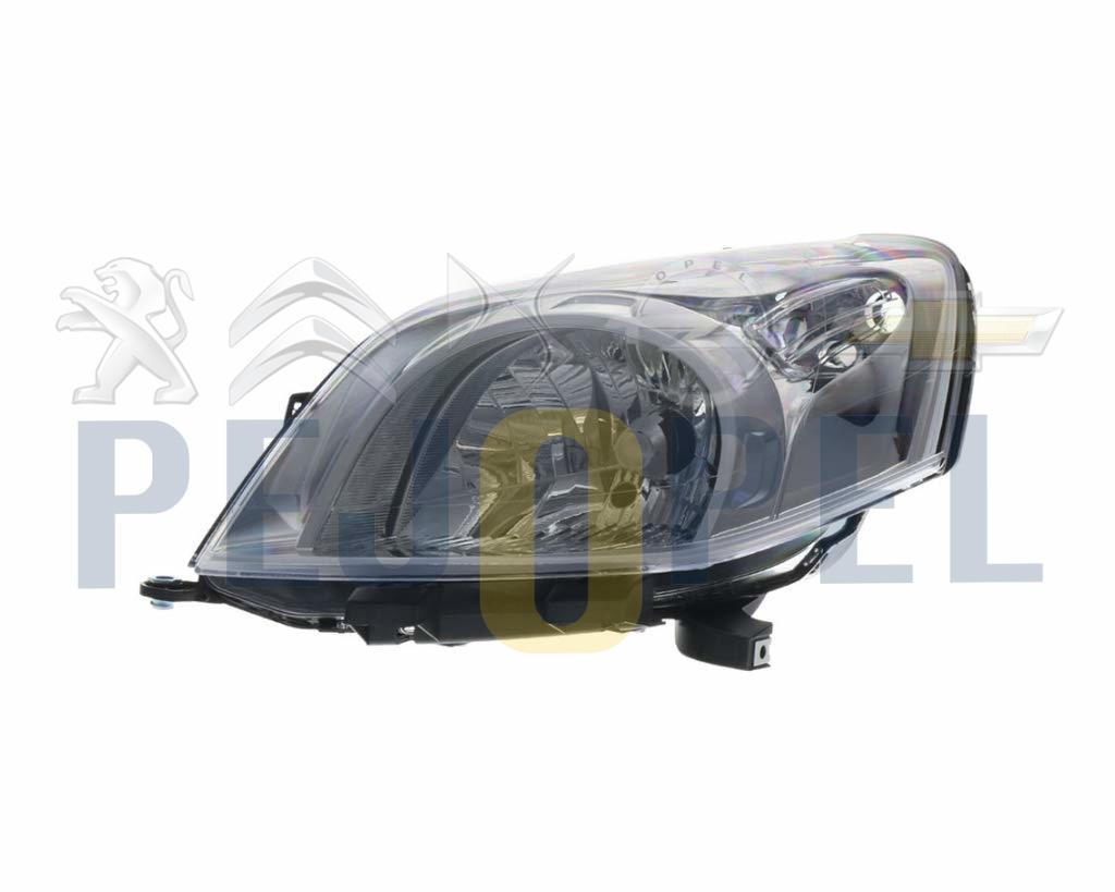 BİPPER/NEMO 08- B.M FAR SOL