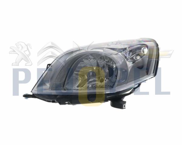BİPPER/NEMO 08- B.M FAR SOL