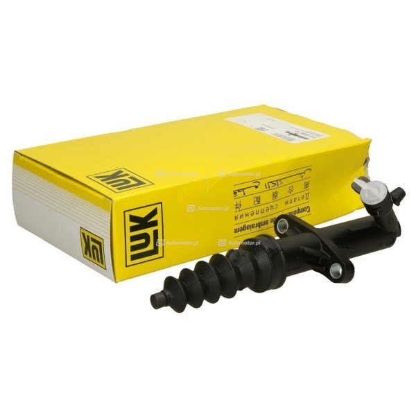 207/C3 PC/C3 III 08- 1.6 HDİ DEBRİYAJ ALT MERKEZİ