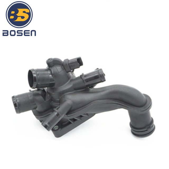 TERMOSTAT C3III C4 C5X7 DS3 DS4 207 208 308 508
