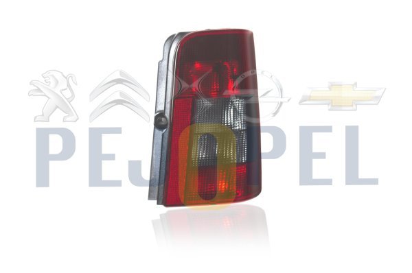 BERLINGO /PARTNER 98- 1.9 D STOP LAMBASI SAĞ