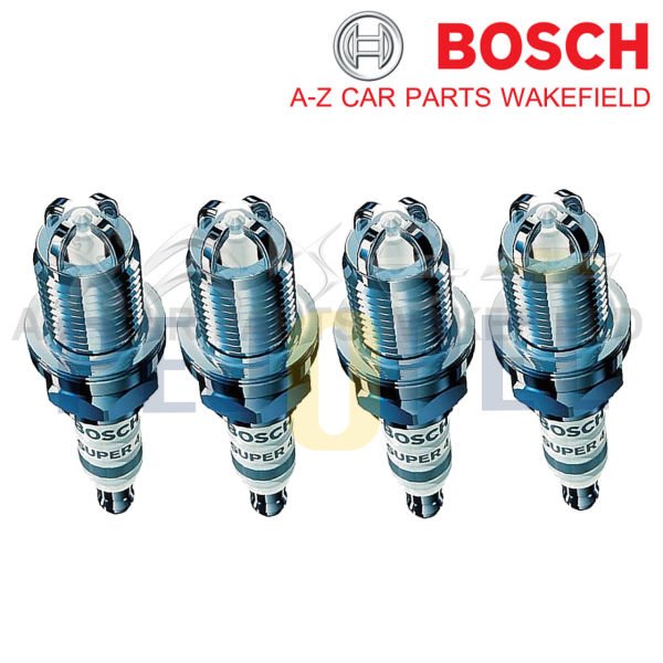C5 2/406 06- 2.0 I BUJİ