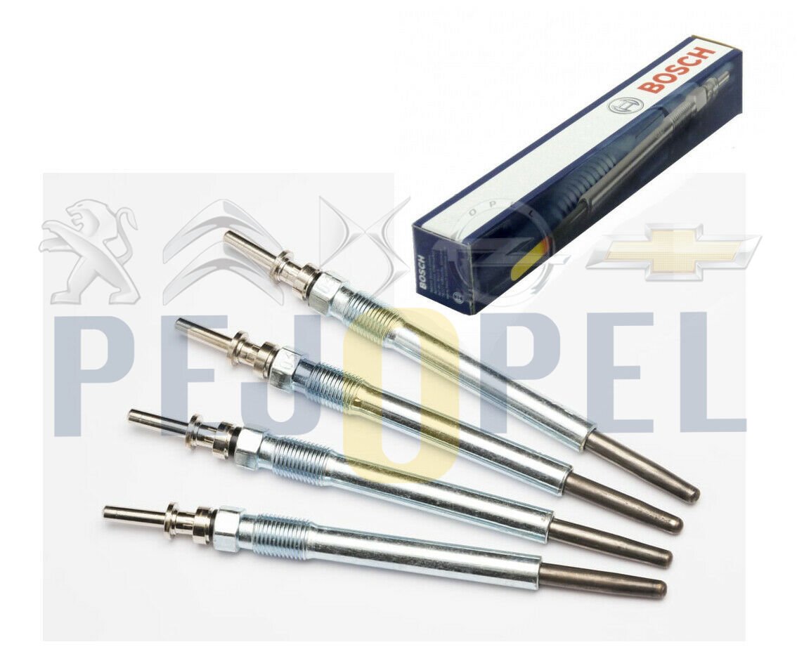 ASTRA G VECTRA C 04- 1.6 BUJİ