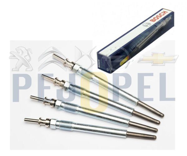 ASTRA G VECTRA C 04- 1.6 BUJİ