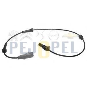ABS SENSÖRÜ ARKA P.1007 C2 C3