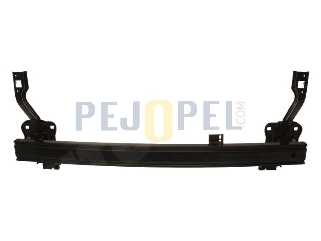 PEUGEOT & CITROEN -- 301 / C-ELYSEE -- ÖN TAMPON DEMİRİ  - 9676906880