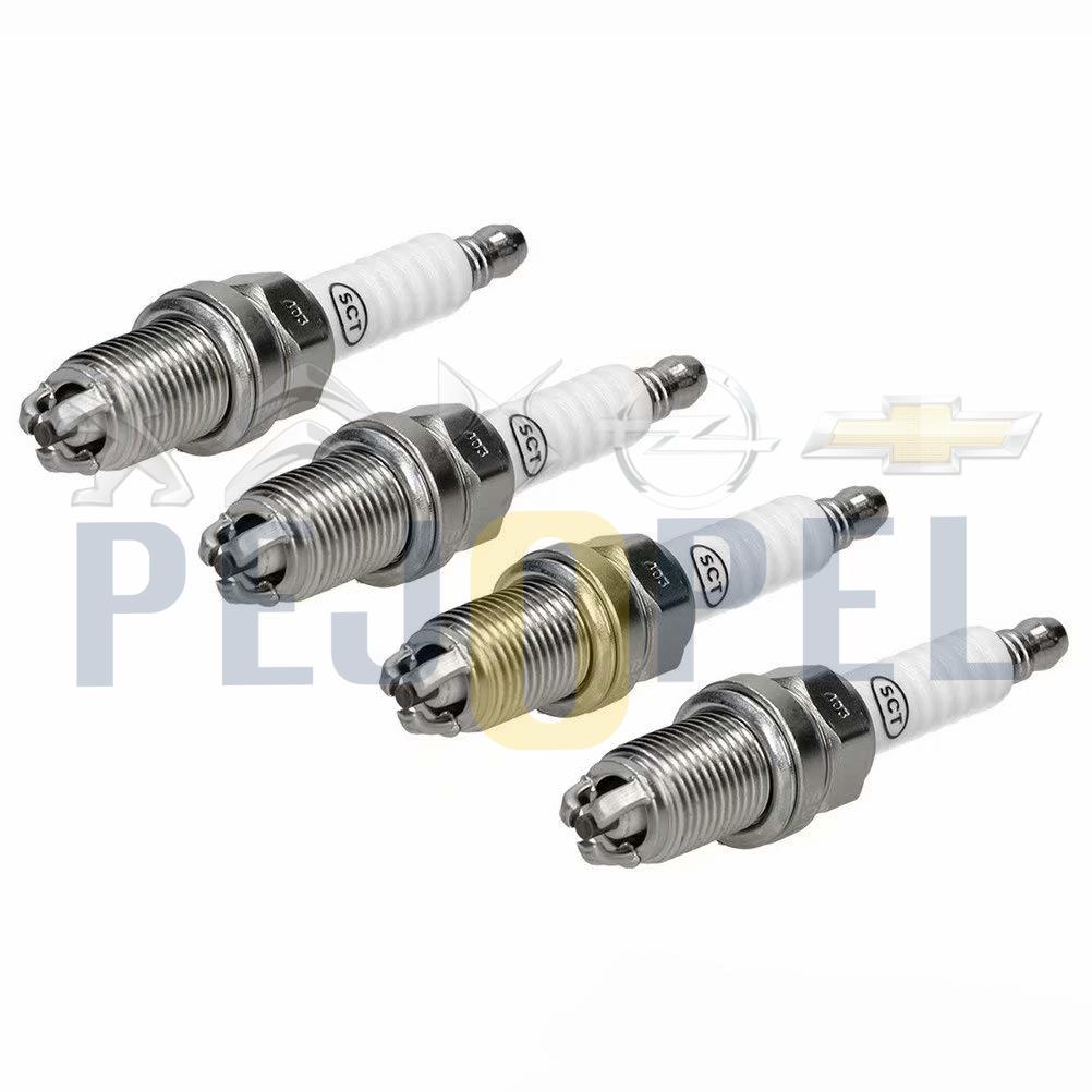 ASTRA F ASTRA G CORSA B CORSA C VECTRA A VECTRA B VECTRA C MERİVA A OMEGA B 96-04 BM BUJİ