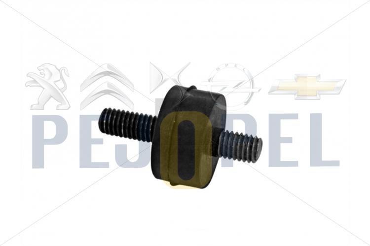 ASTRA F-G/VECTRA A/ASCONA C/CALIBRA 82-01 BM VAKUM SENSÖR BRAKETİ