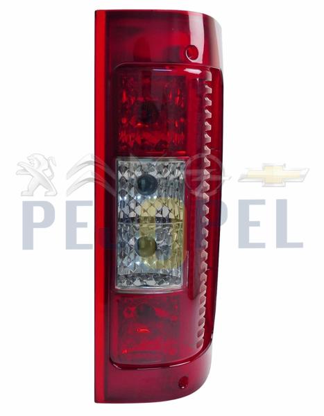 JUMPER-2 / BOXER-2 04- 2.8 HDI STOP LAMBASI SOL
