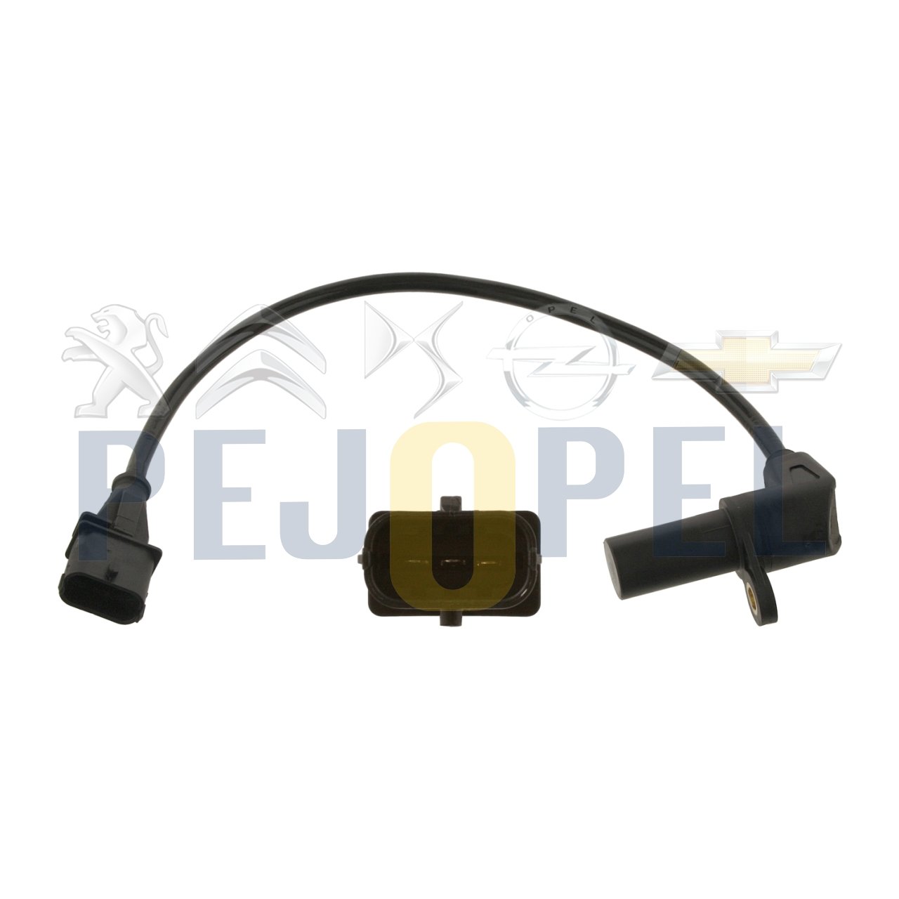 ASTRA G VECTRA B 98-01 X18XE1 KRANK DEVİR SENSÖRÜ