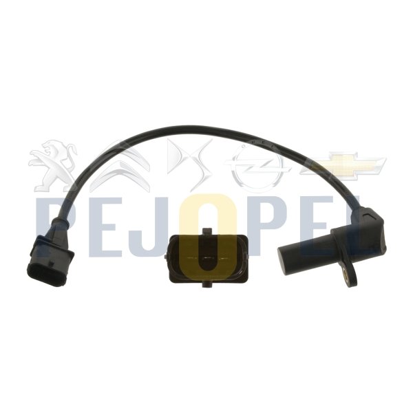 ASTRA G VECTRA B 98-01 X18XE1 KRANK DEVİR SENSÖRÜ