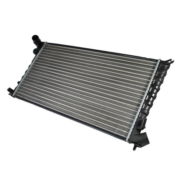 RADYATOR KLIMALI MEKANİK 306 PARTNER BERLINGO DW8
