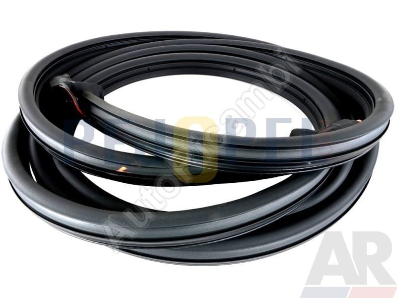 ARKA KAPI FİTİLİ BOXER JUMPER  2006->