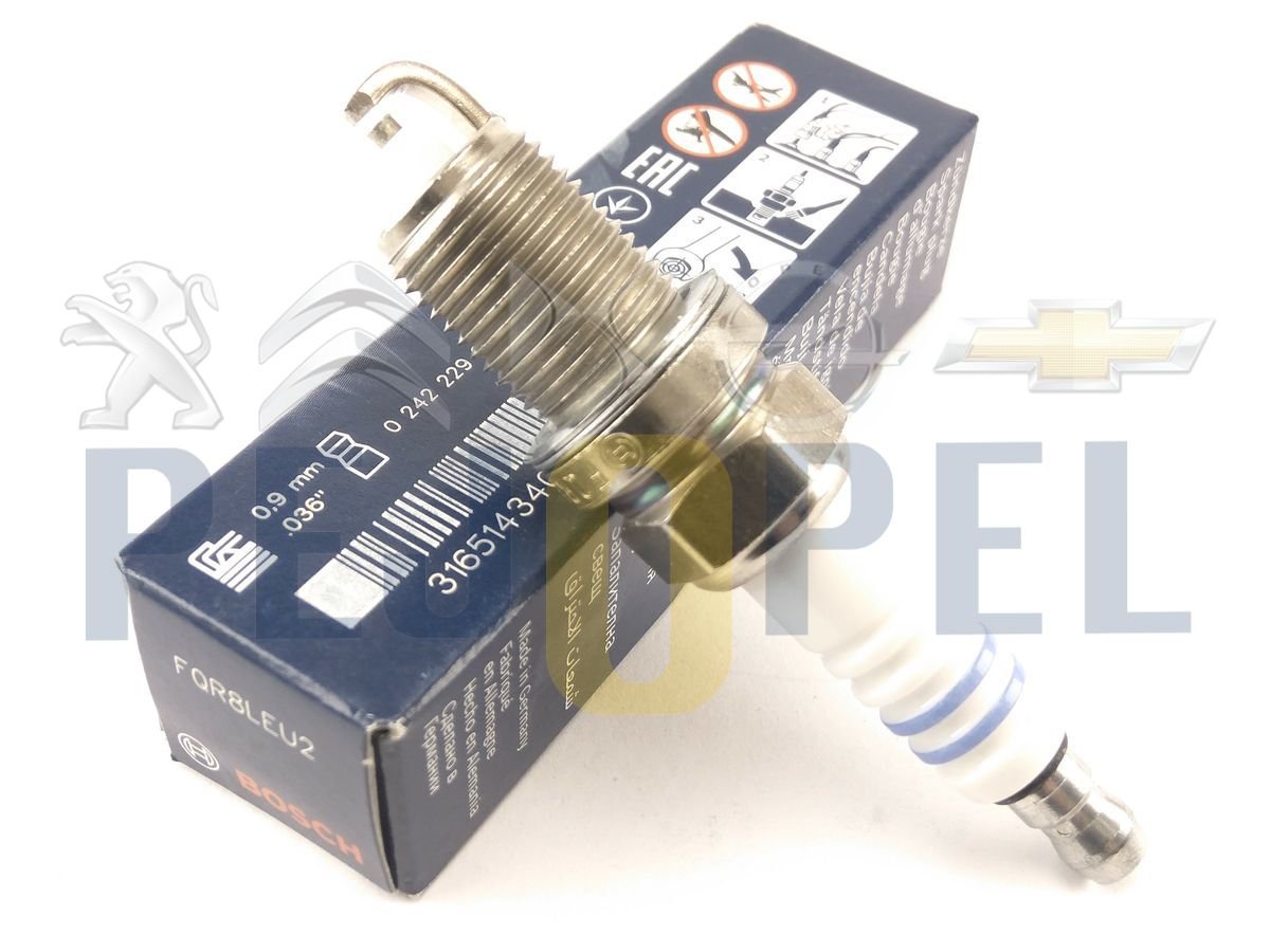 ASTRA G-H CORSA C-D INSIGNIA VECTRA C 04- 1.2-1.4-1.6 BUJİ