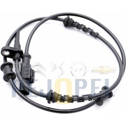 ARKA ABS KAPTORU BOXER JUMPER DUCATO 2.2HDI 06>