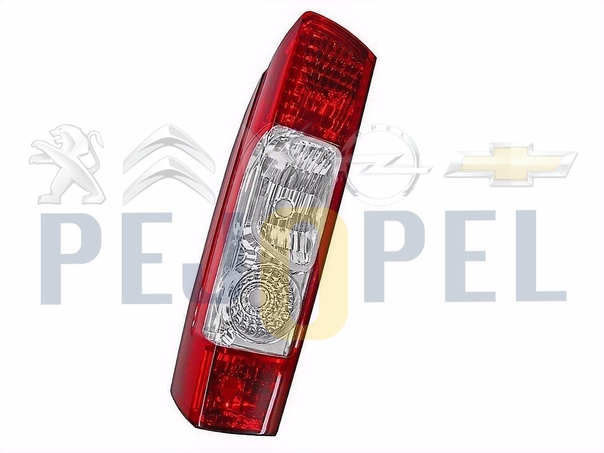 JUMPER-3 / BOXER-3 06- 2.2 HDI STOP LAMBASI SOL