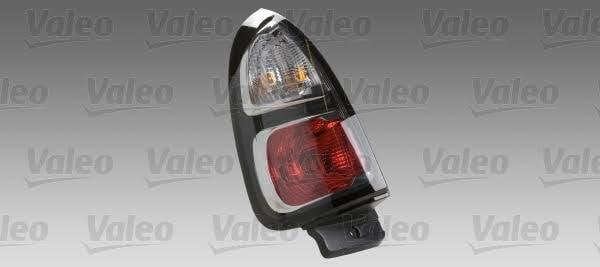 STOP LAMBASI SAG (DIS) C3 PICASSO 09->