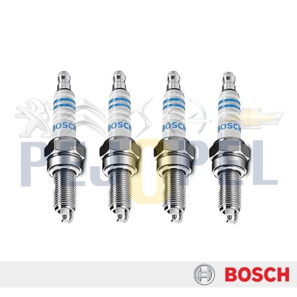 ASTRA F CORSA B VECTRA A 89-00 14NV 16SV C14NZ C16NZ 18SE C18NE 18NV BUJİ