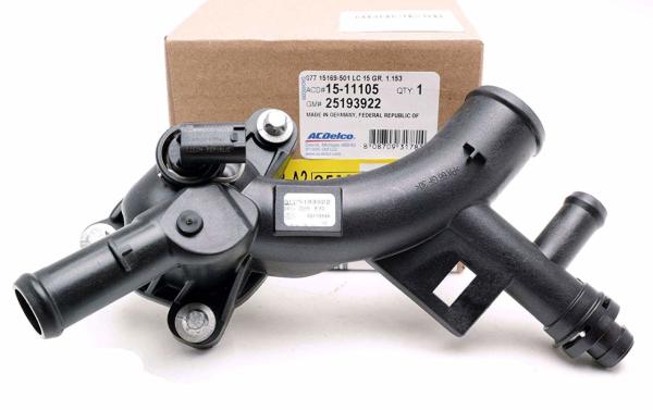 OPEL ASTRA J  TERMOSTAT 25193922