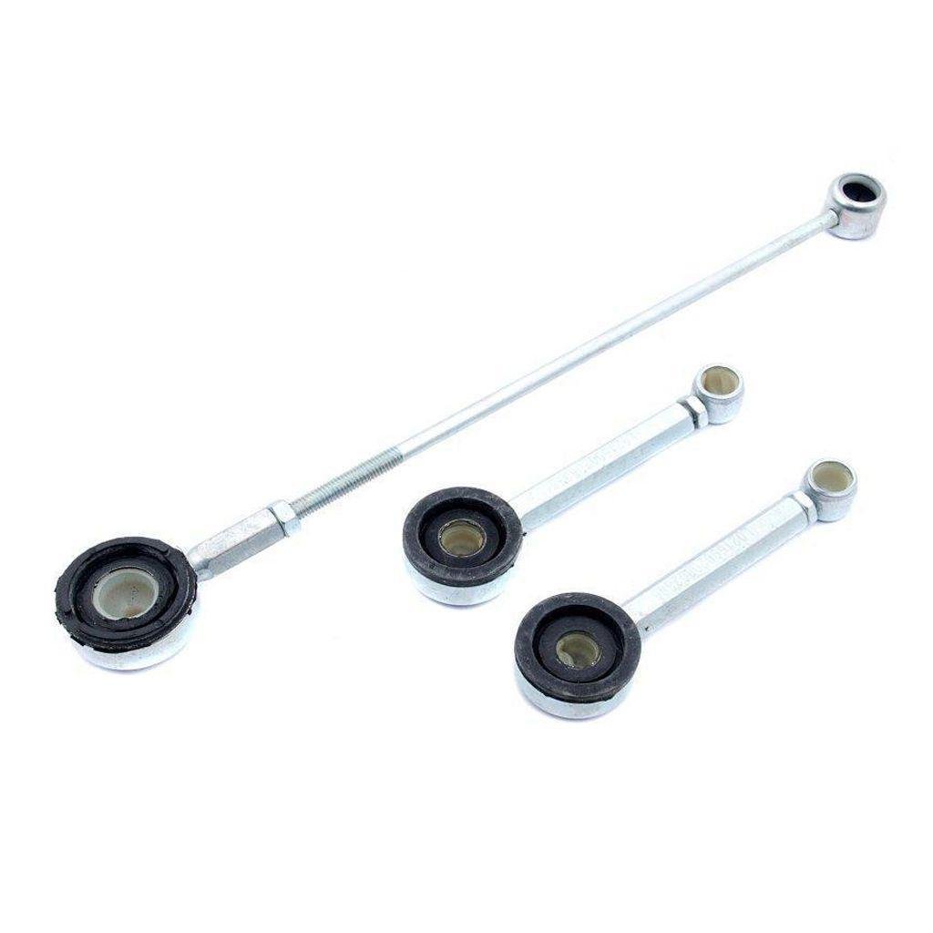 VİTES ÇUBUĞU 127mm  P.306 - XSARA (ADET)