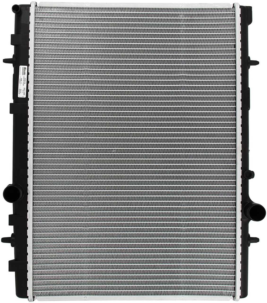 MOTOR RADYATORU C5 II P407 PARTNER II BERLINGO II XSARA PICASSO DV6TED4 (1,6 HDI 16V) 04> C5 III 08>