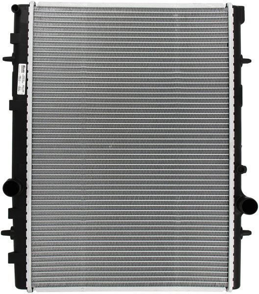MOTOR RADYATORU C5 II P407 PARTNER II BERLINGO II XSARA PICASSO DV6TED4 (1,6 HDI 16V) 04> C5 III 08>
