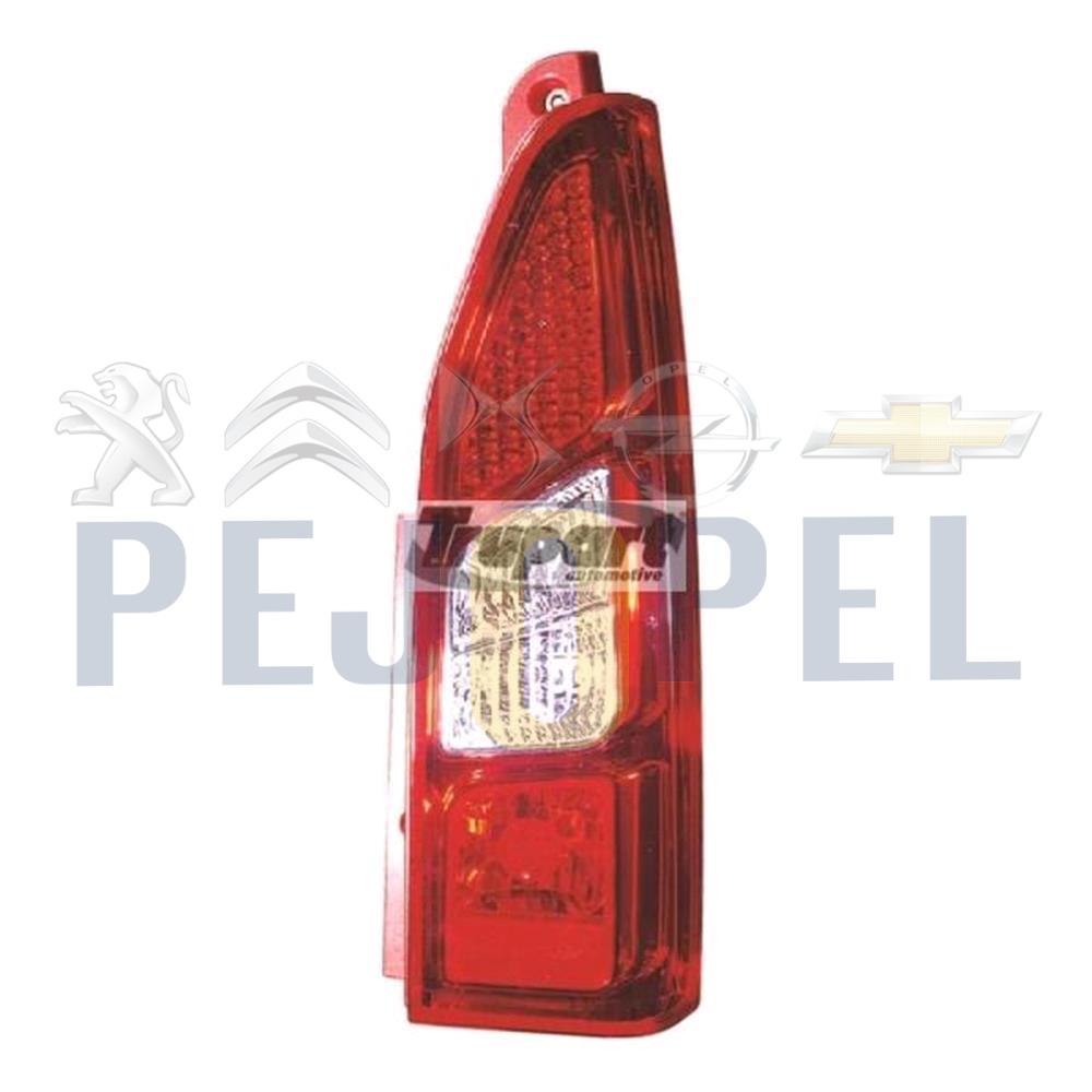 NEMO /BIPPER/FIORINO 08- 1.4 HDI STOP LAMBASI SOL