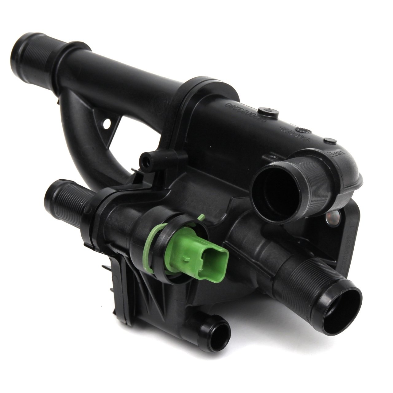 PEUGEOT & CITROEN - KOMPLE TERMOSTAT  207 / 208 / 308 / 3008 / 508 / 5008 / C3 / C4 / C5 - 1.6 HDI MOTORLAR