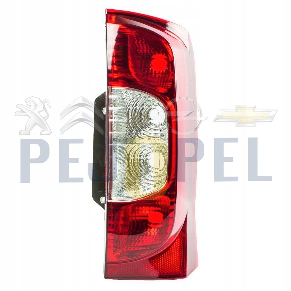 NEMO /BIPPER/FIORINO 08- 1.4 HDI STOP LAMBASI SOL