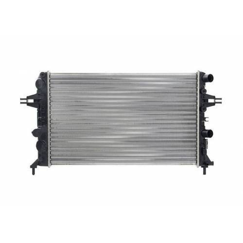 RADYATOR ASTRA G-ZAFIRA A   600x368x40