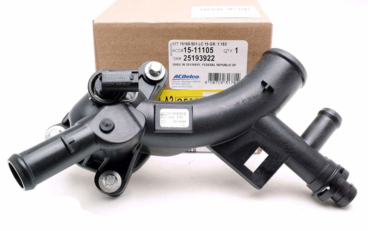 OPEL MERİVA B - MOKKA - ZAFİRA C  TERMOSTAT 25193922