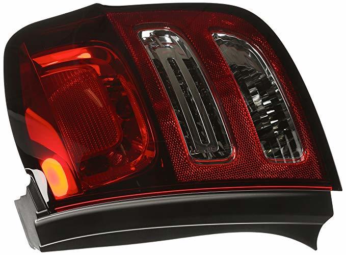 STOP LAMBASI SAG (DIS) AMPULLU C3 09-->